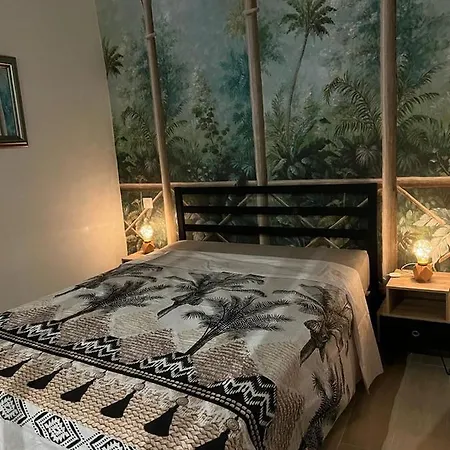 Apartment Le Phare De La Ciotat