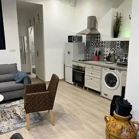 Apartment Le Phare De