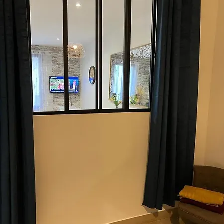 Appartement Le Phare De *