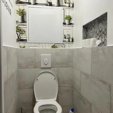 Le Phare De * לה קיוטאט