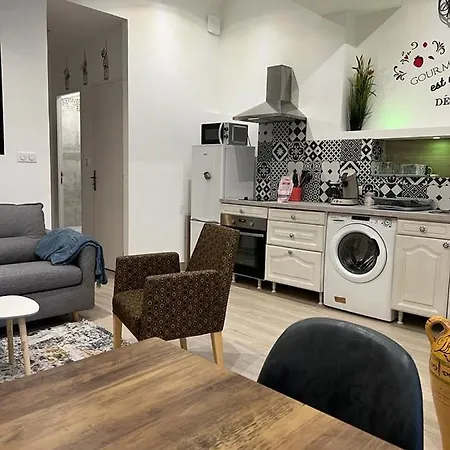 Appartement Le Phare De La Ciotat