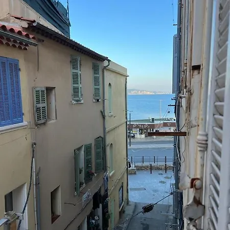 Apartamento Le Phare De *