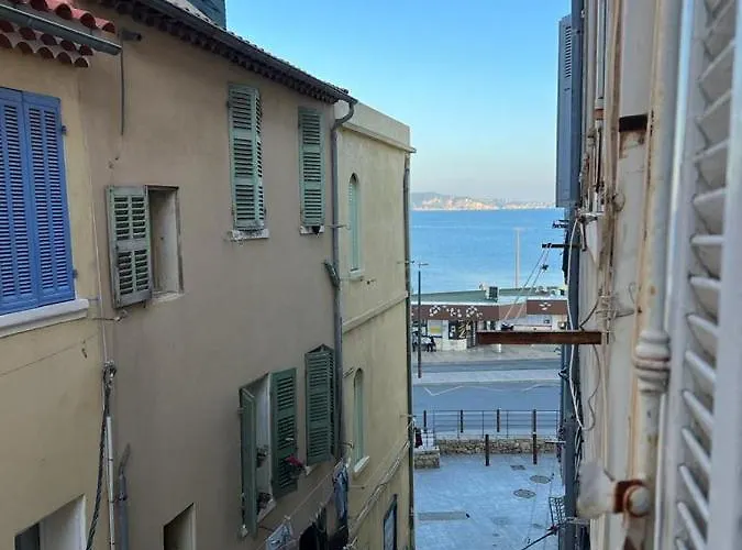Apartment Le Phare De *