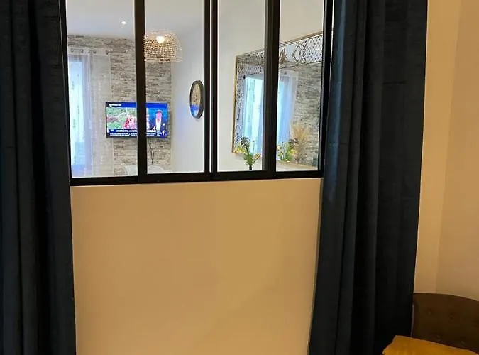 Apartment Le Phare De *